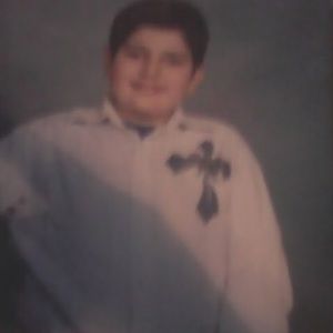 Meet your Posher, Matthew